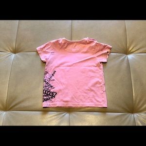 Burberry 3y t-shirt